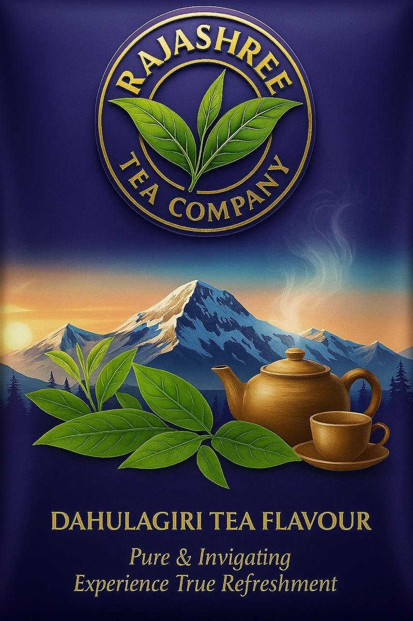 Dhaulagiri Tea